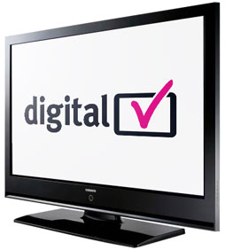 List of digital channels in South Africa 
